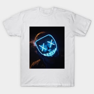 Light-Painting'Shop T-Shirt